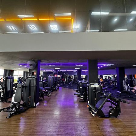 Esuites Belo Horizonte Minascasa Eksteriør bilde