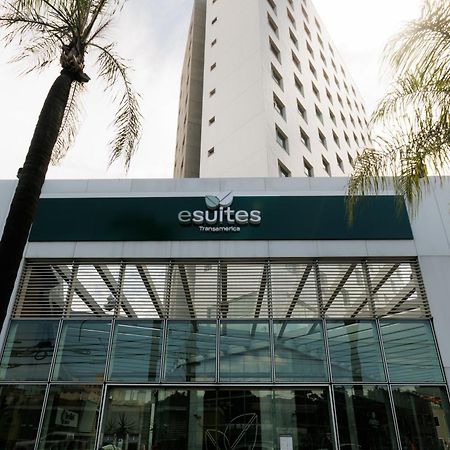 Esuites Belo Horizonte Minascasa Eksteriør bilde