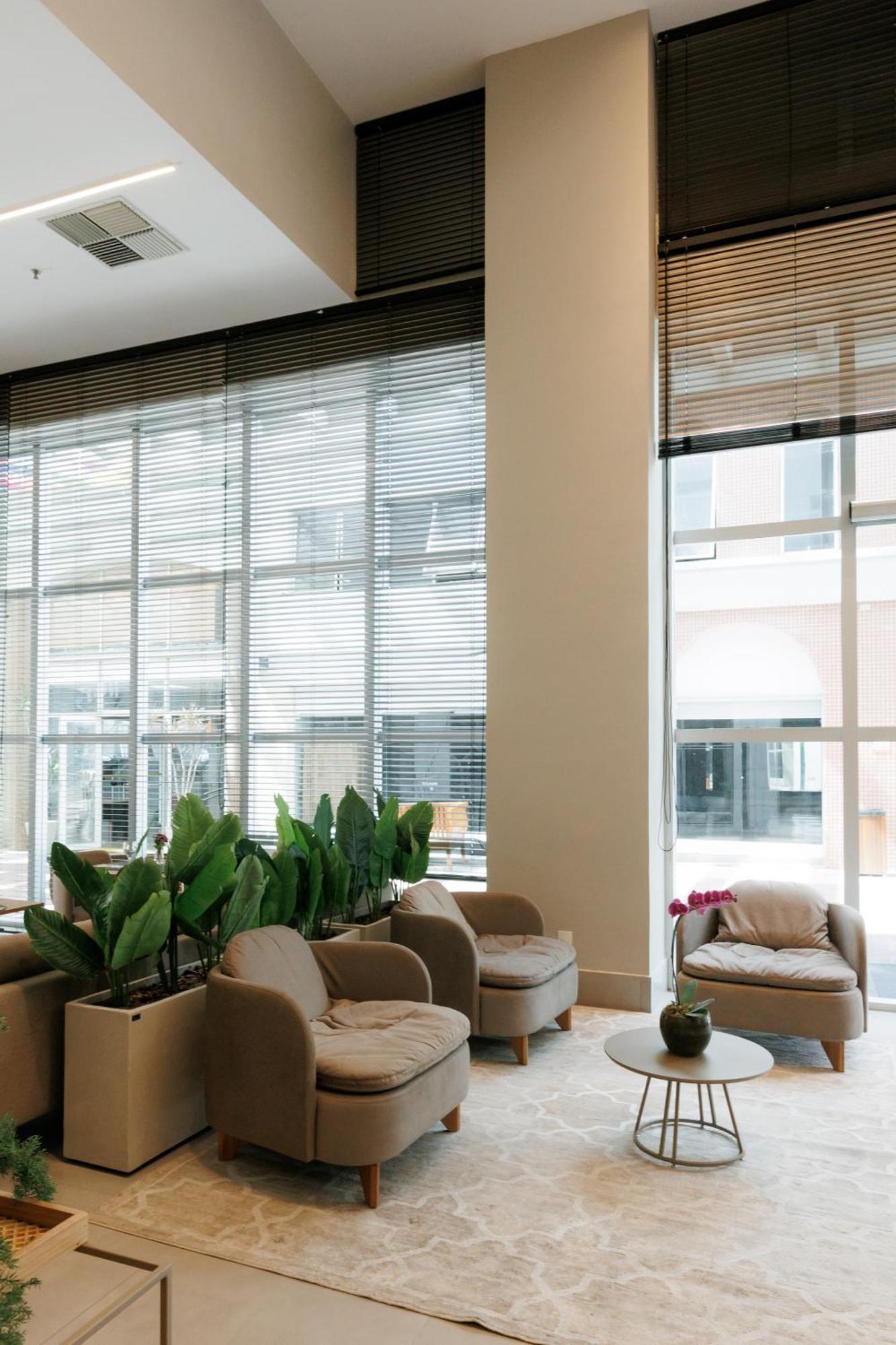 Esuites Belo Horizonte Minascasa Eksteriør bilde