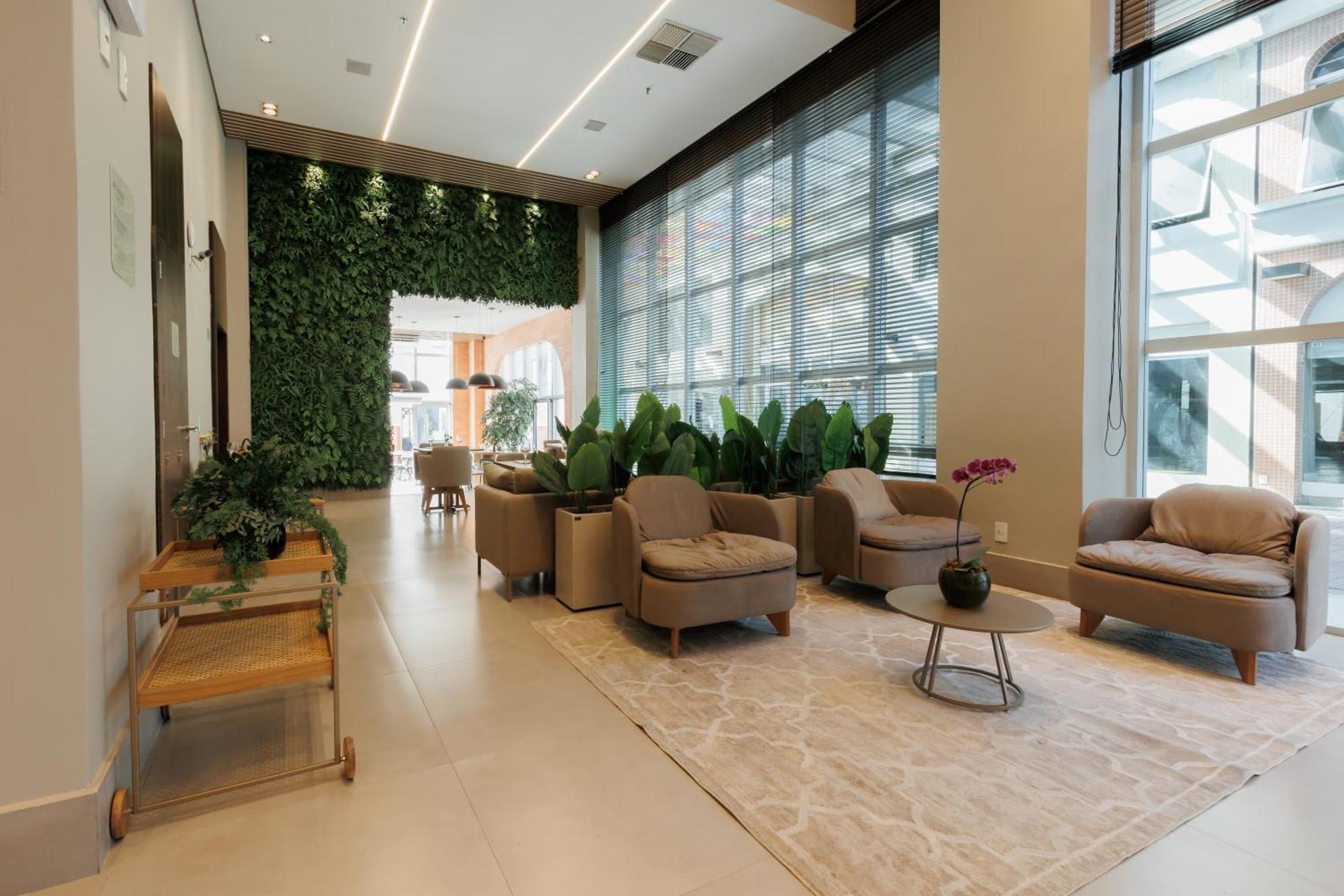 Esuites Belo Horizonte Minascasa Eksteriør bilde