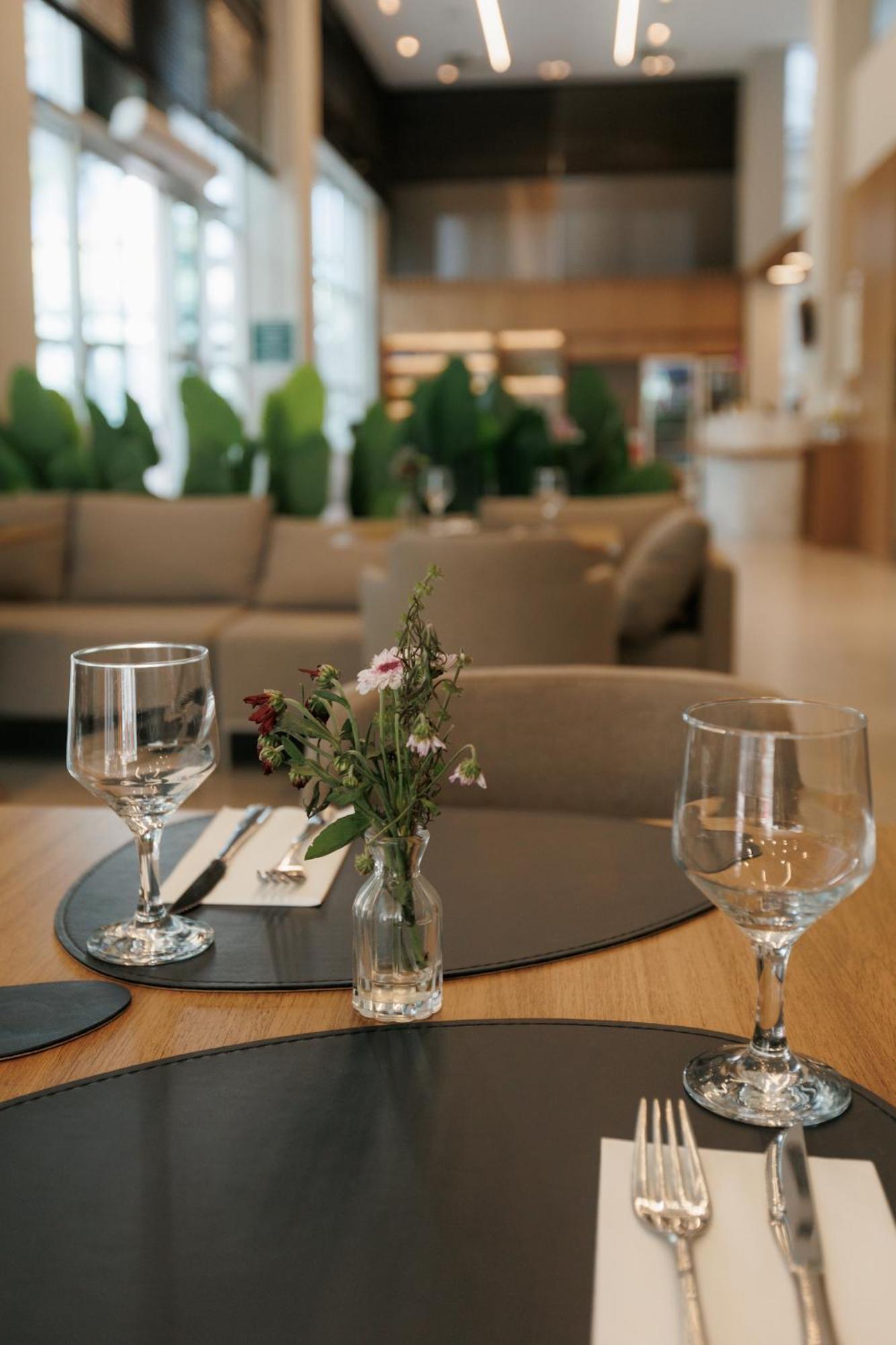Esuites Belo Horizonte Minascasa Eksteriør bilde