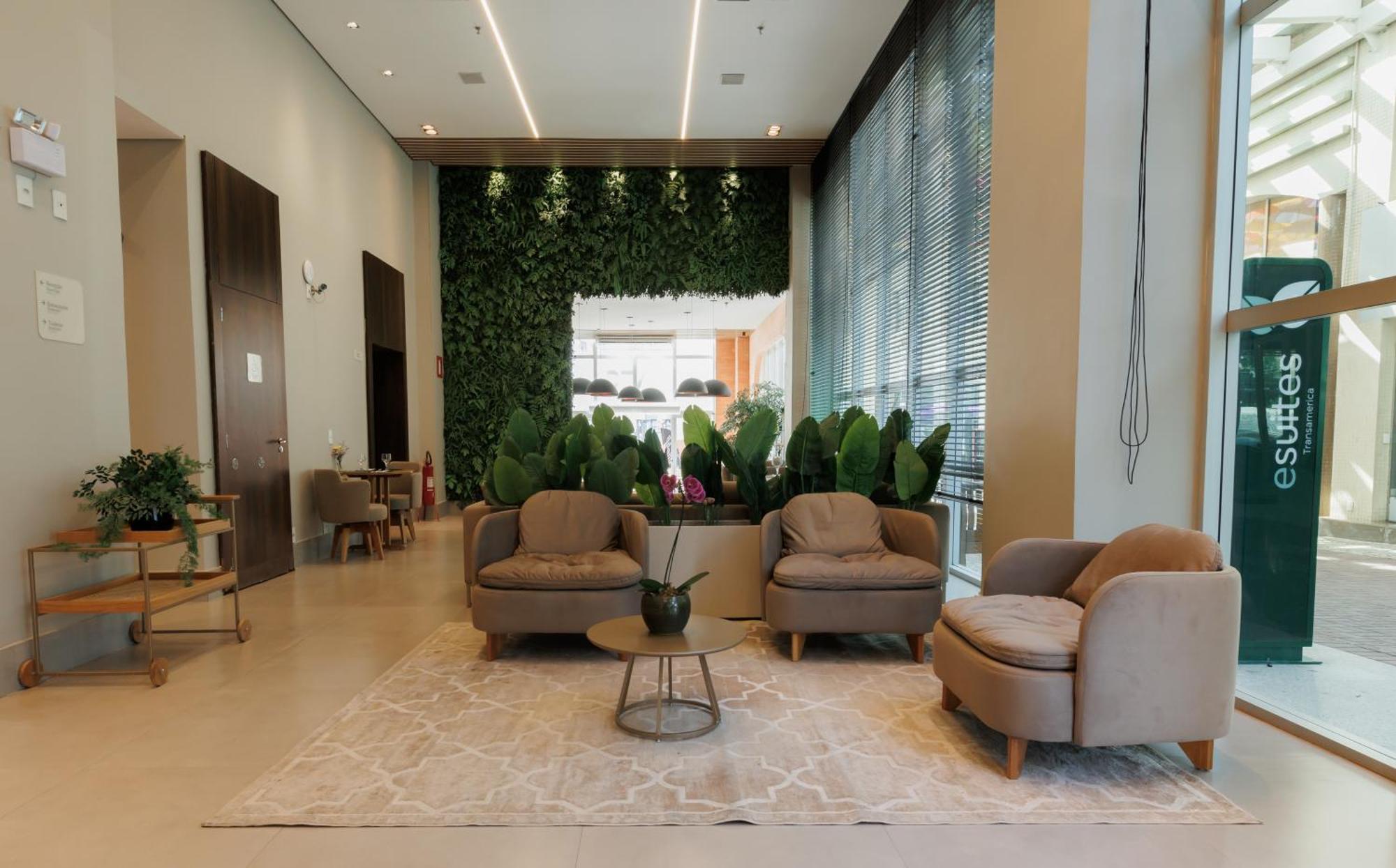 Esuites Belo Horizonte Minascasa Eksteriør bilde