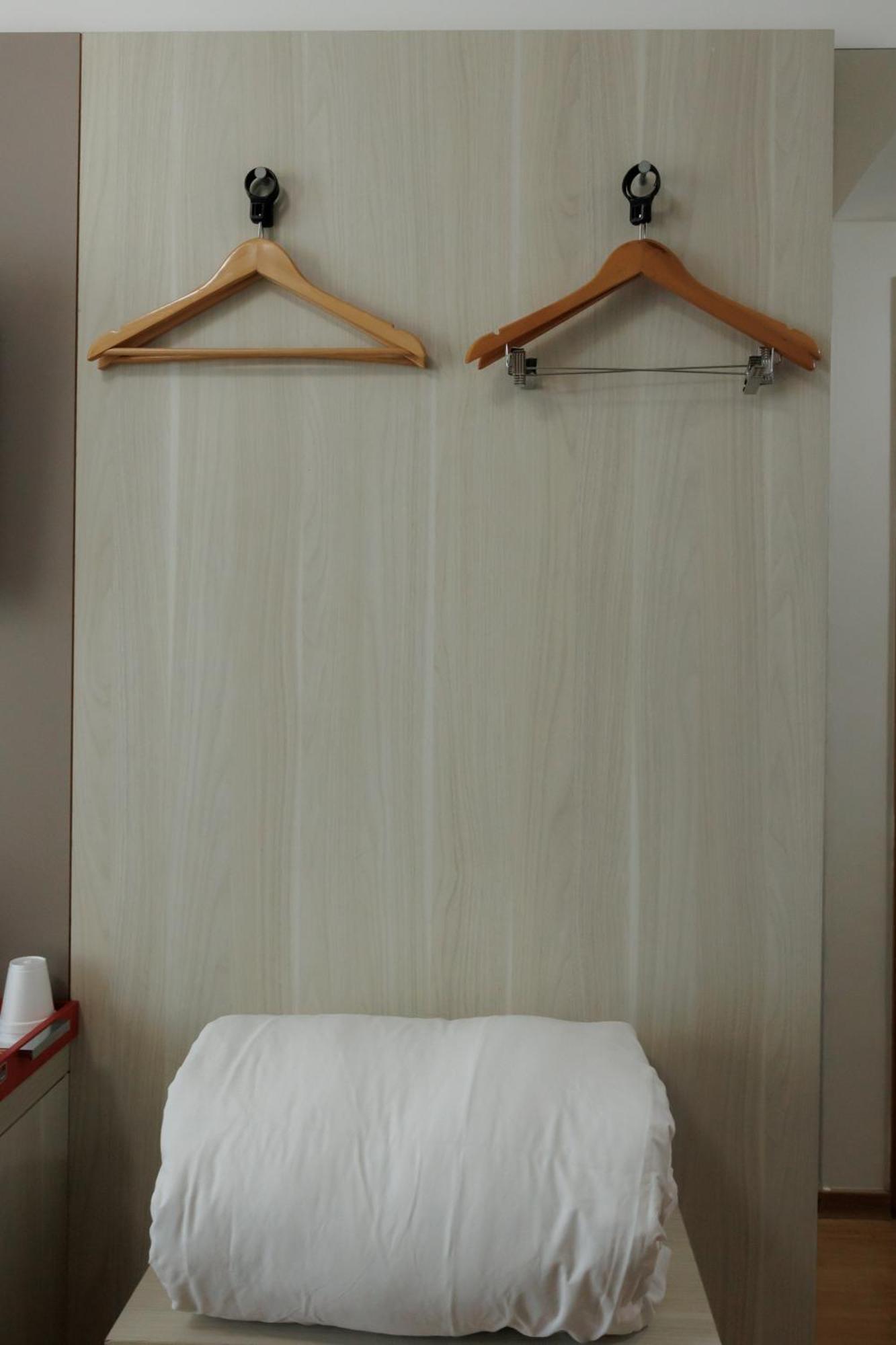 Esuites Belo Horizonte Minascasa Eksteriør bilde