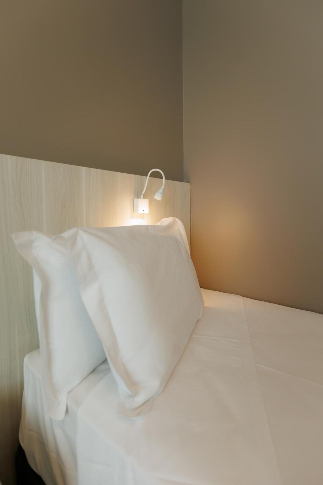 Esuites Belo Horizonte Minascasa Eksteriør bilde