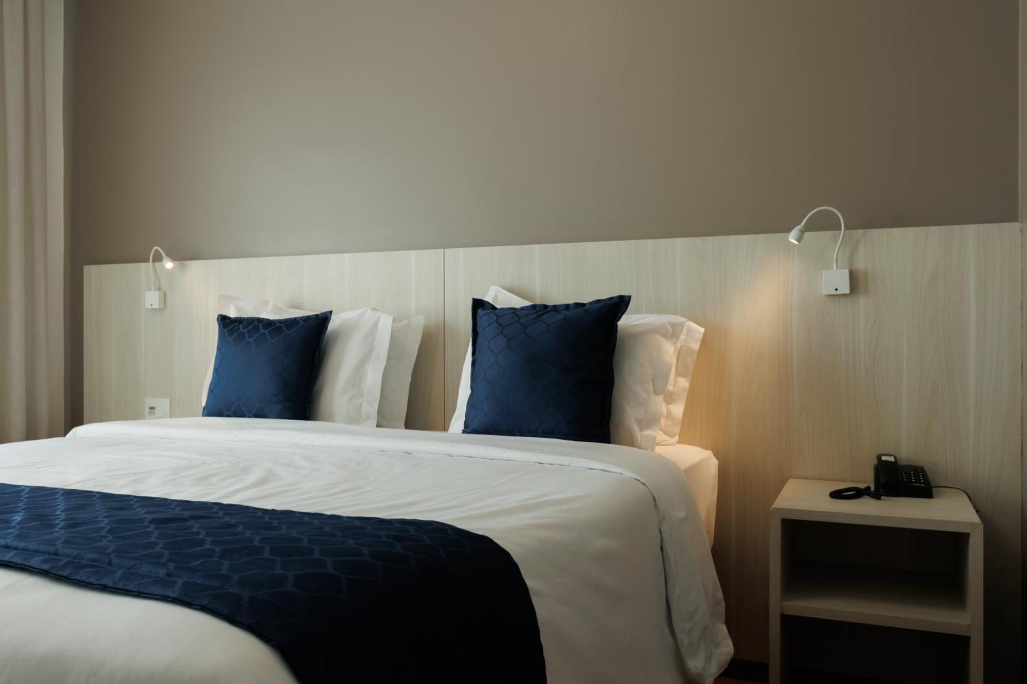 Esuites Belo Horizonte Minascasa Eksteriør bilde