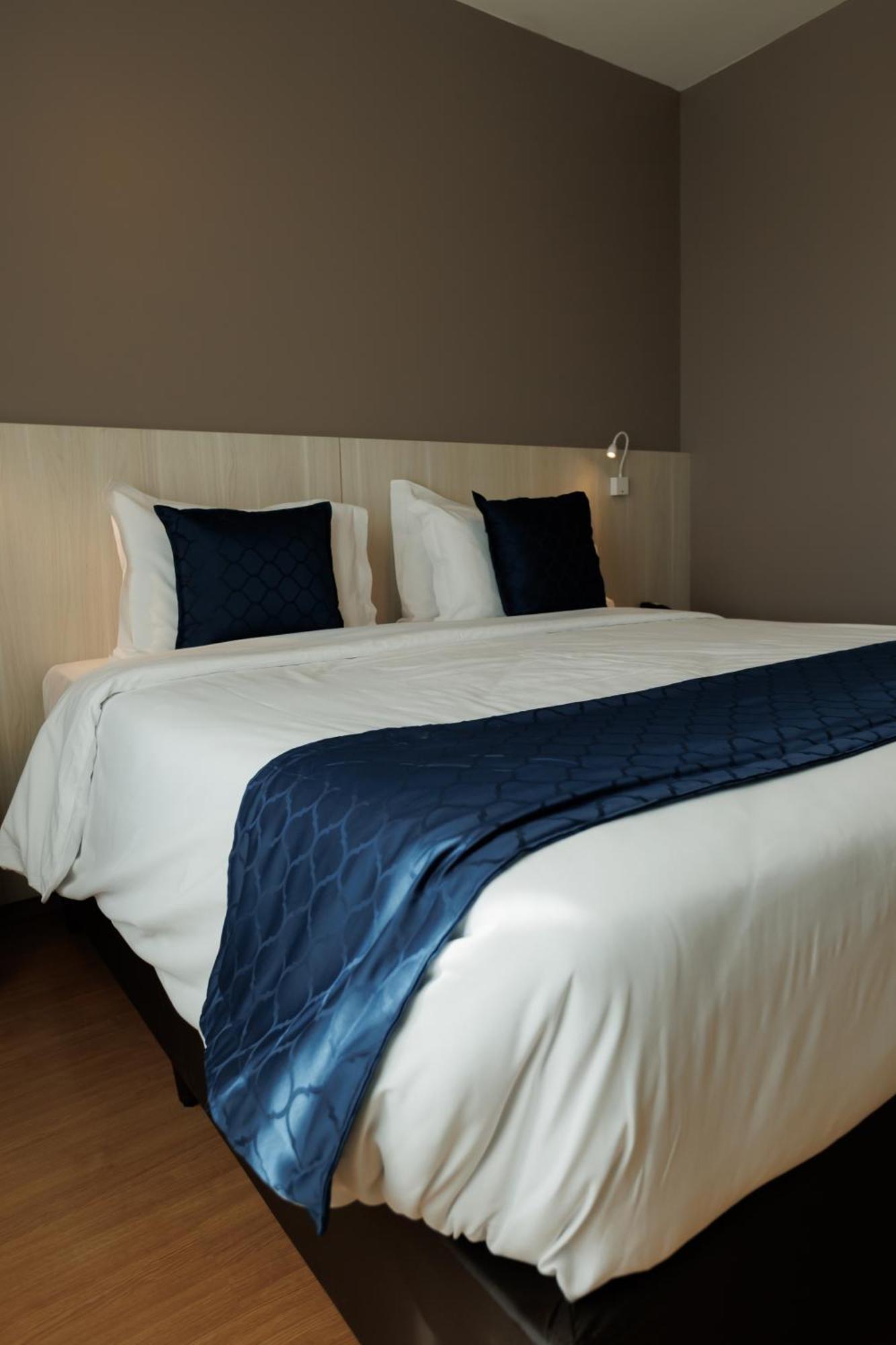 Esuites Belo Horizonte Minascasa Eksteriør bilde