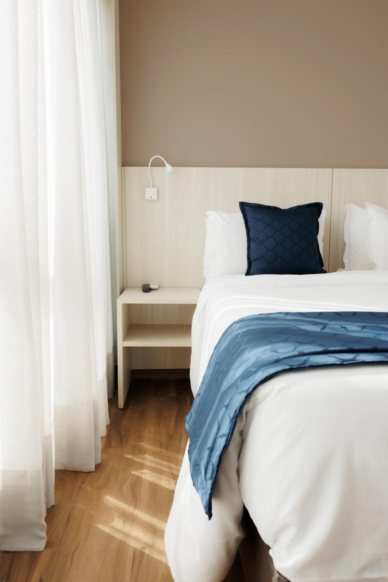 Esuites Belo Horizonte Minascasa Eksteriør bilde
