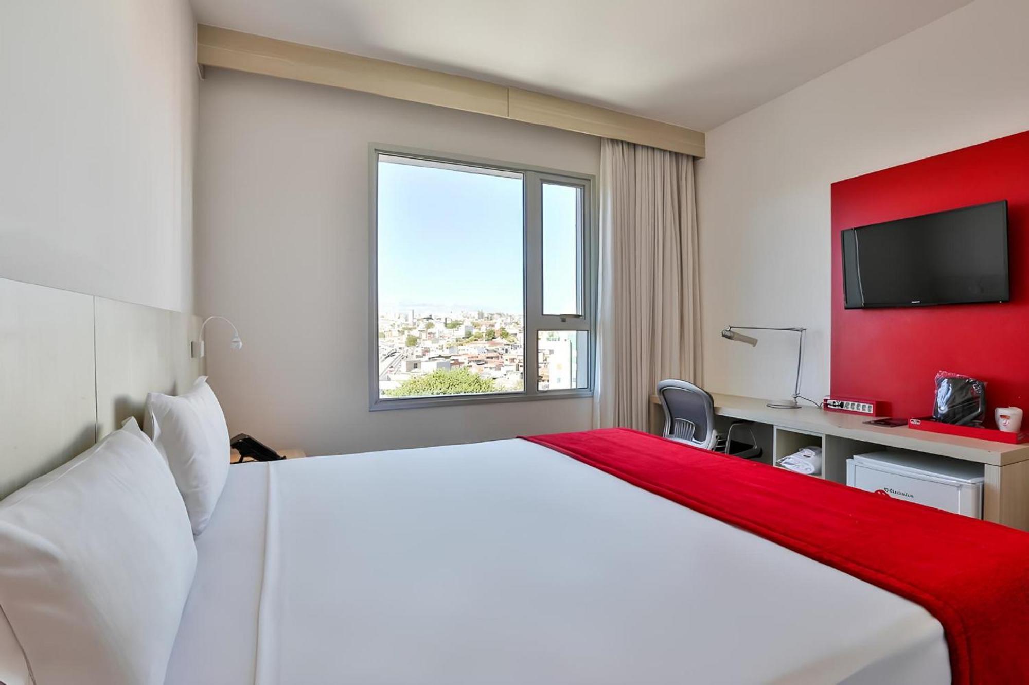 Esuites Belo Horizonte Minascasa Eksteriør bilde
