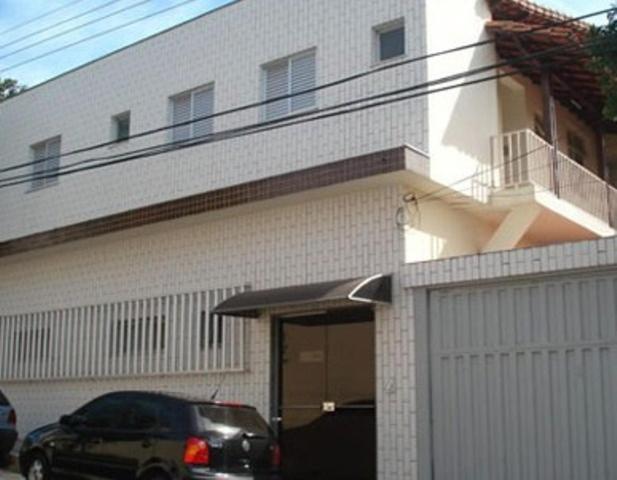 Esuites Belo Horizonte Minascasa Eksteriør bilde